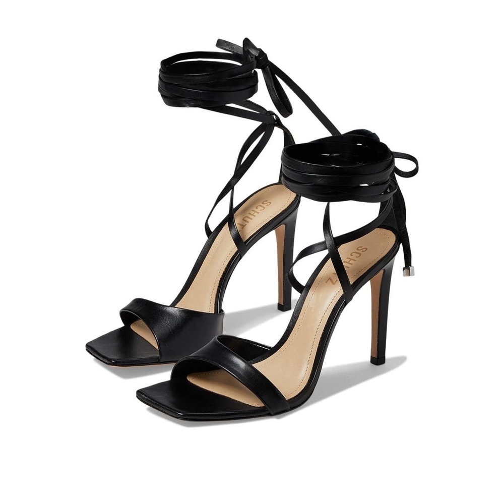 NWT Schutz Bryce Heel